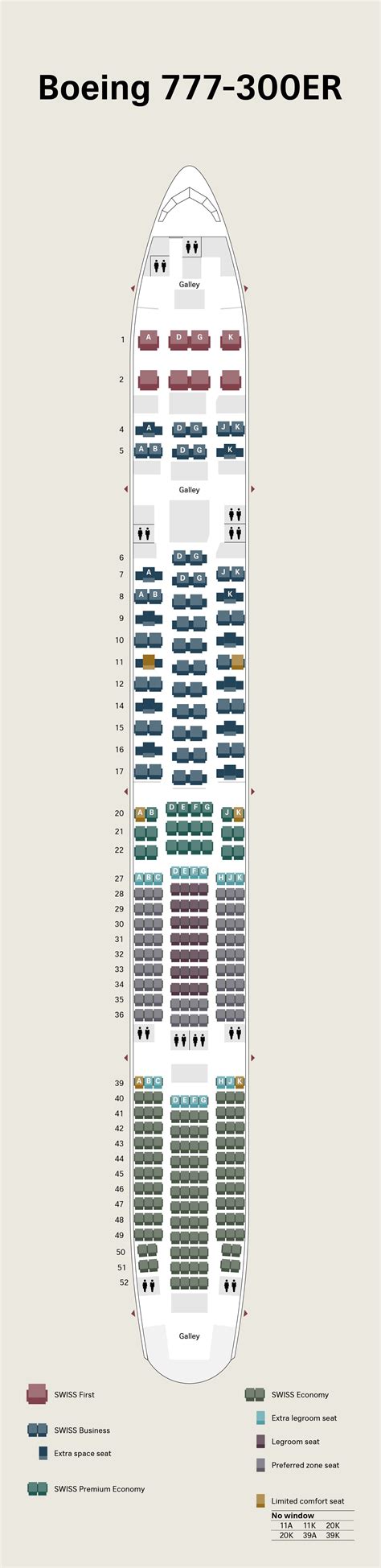does boeing 777 have outlets|Seat Map of Boeing 777.